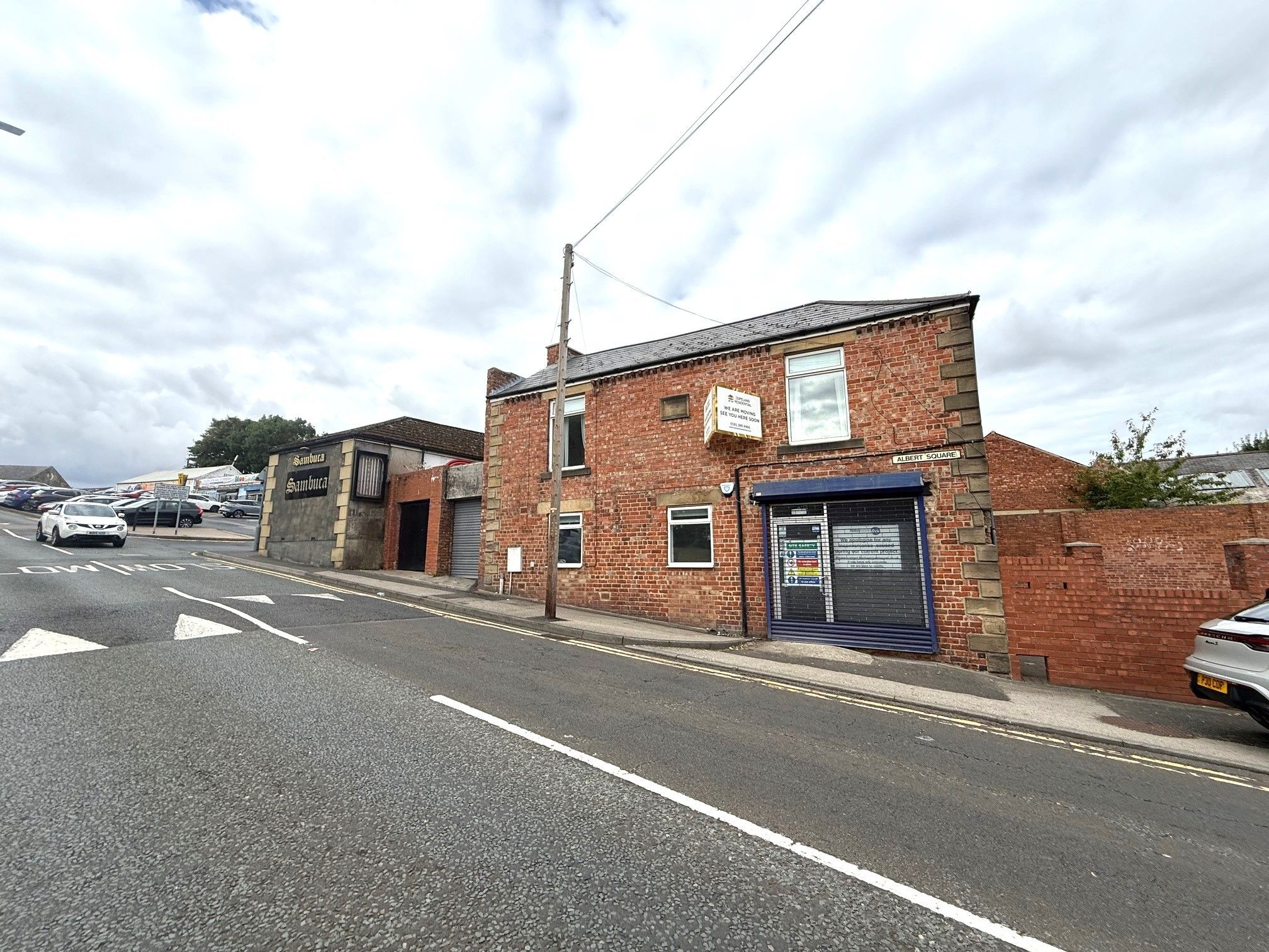 Albert Square, Chester Le Street to rent Primary Photo- Image 1 of 4