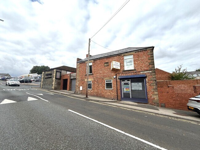More details for Albert Square, Chester Le Street - Office to Rent