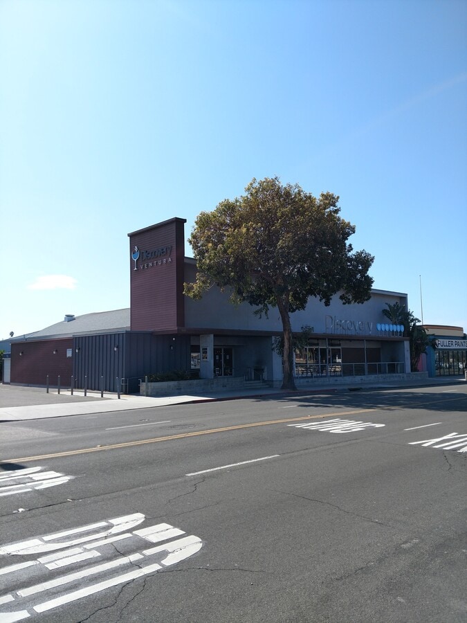 1888 E Thompson Blvd, Ventura 93001