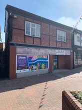 54-56 High St, Northwich for sale Primary Photo- Image 1 of 1