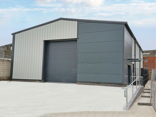 More details for Cleveland St, Hull - Industrial to Rent