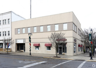 More details for 105 W Market St, Sandusky, OH - Office for Rent