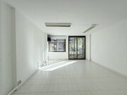 Interior de la oficina