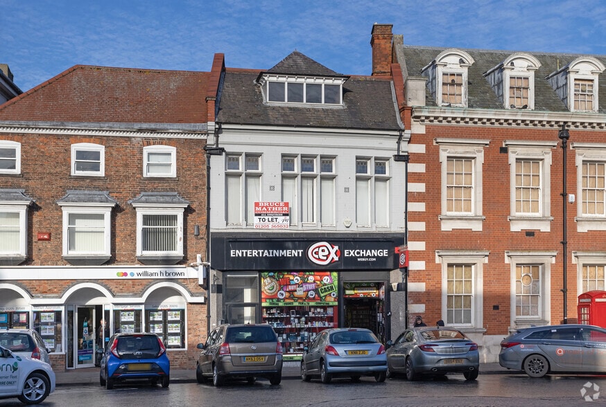 16 Wide Bargate, Boston for sale - Primary Photo - Image 1 of 12