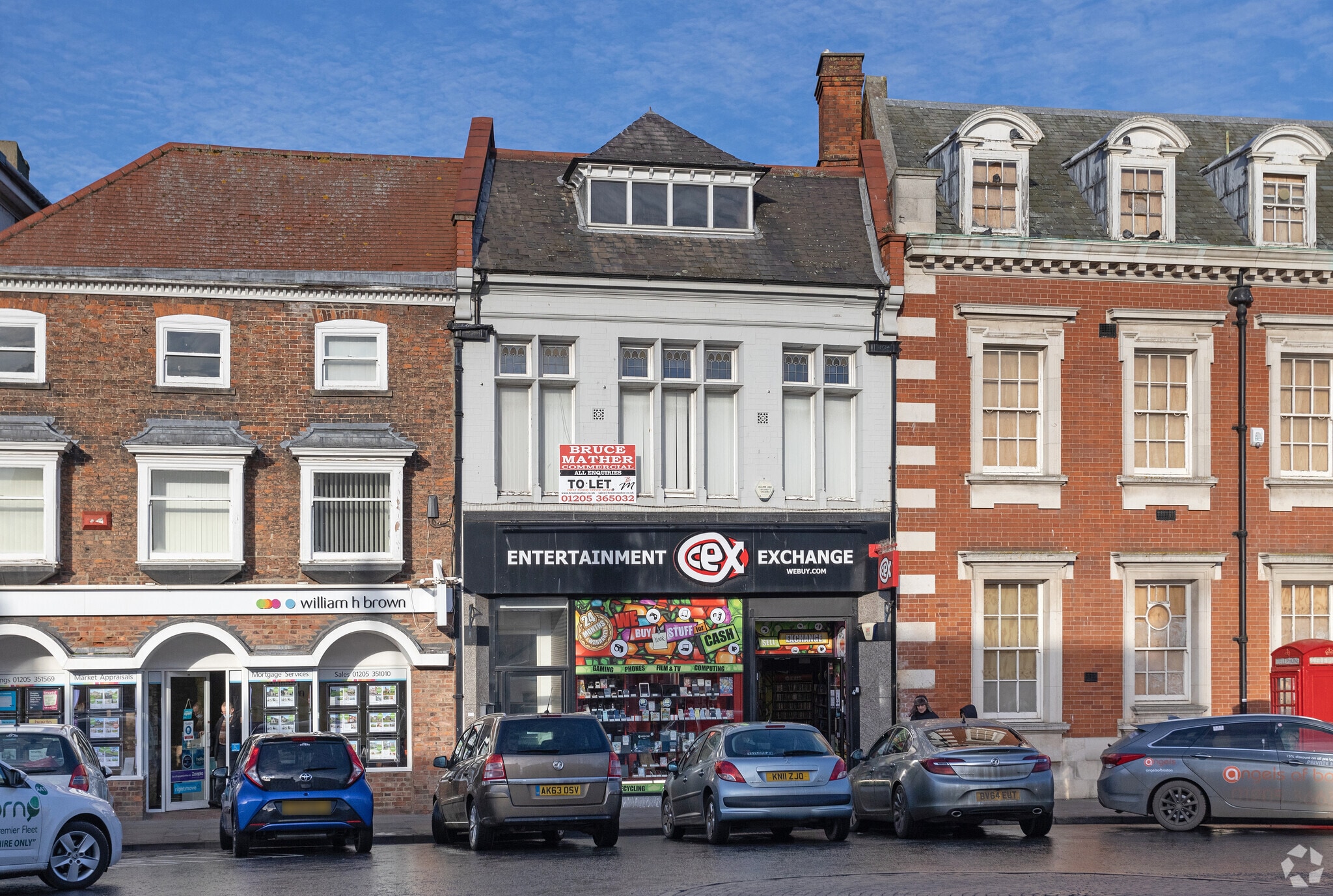 16 Wide Bargate, Boston for sale Primary Photo- Image 1 of 13