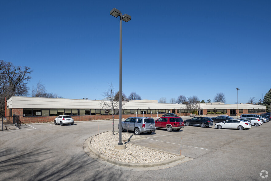 1210 Fourier Dr, Madison, WI for sale - Building Photo - Image 1 of 9