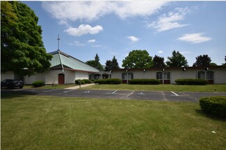 More details for 20300 Middlebelt Rd, Livonia, MI - Office for Rent