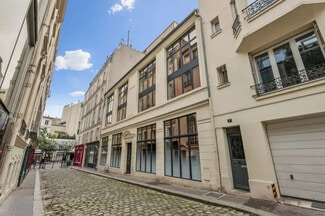 More details for 233 Rue Du Faubourg Saint-Honoré, Paris - Build-to-Rent for Sale
