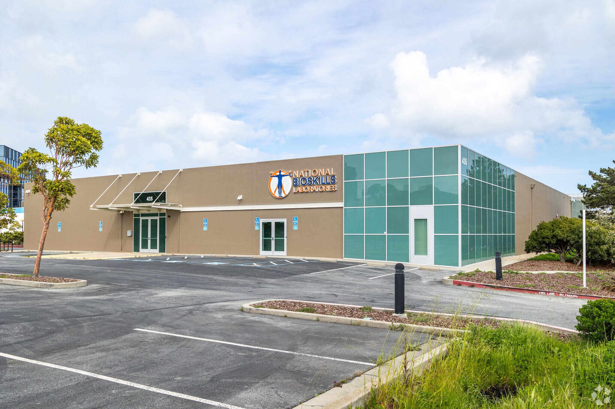 435 Forbes Blvd, South San Francisco, CA for sale Building Photo- Image 1 of 6