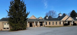 More details for 254 S Esbenshade Rd, Manheim, PA - Light Industrial for Rent