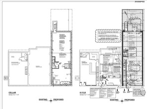 369 Van Brunt St, Brooklyn, NY for rent Floor Plan- Image 1 of 1