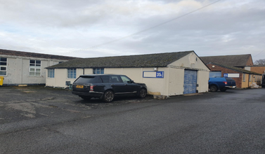 Hartlebury Trading Estate, Kidderminster for rent Primary Photo- Image 1 of 2