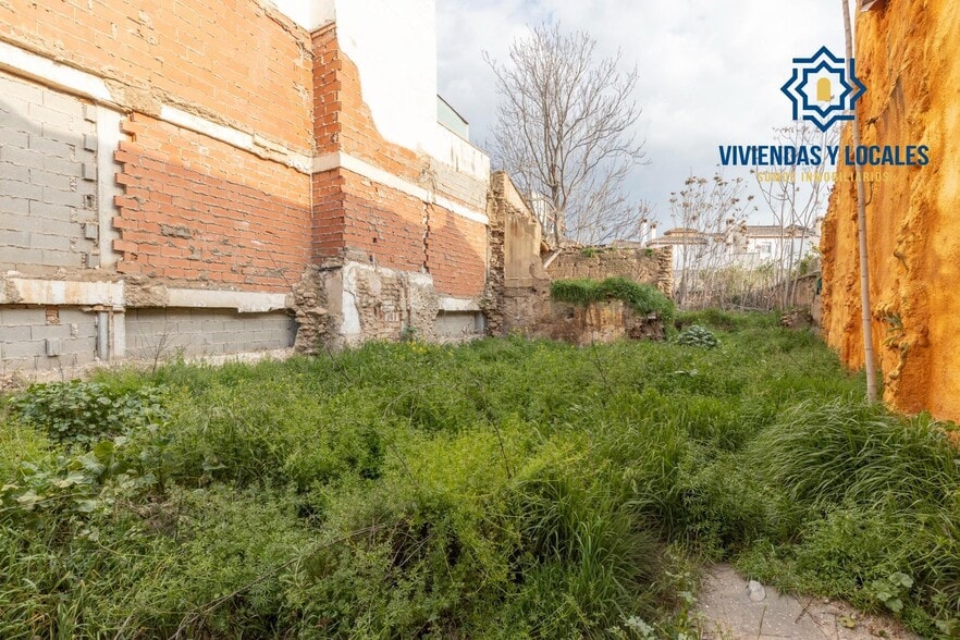 del Rosal, 1, Cájar, Granada for sale - Building Photo - Image 3 of 18