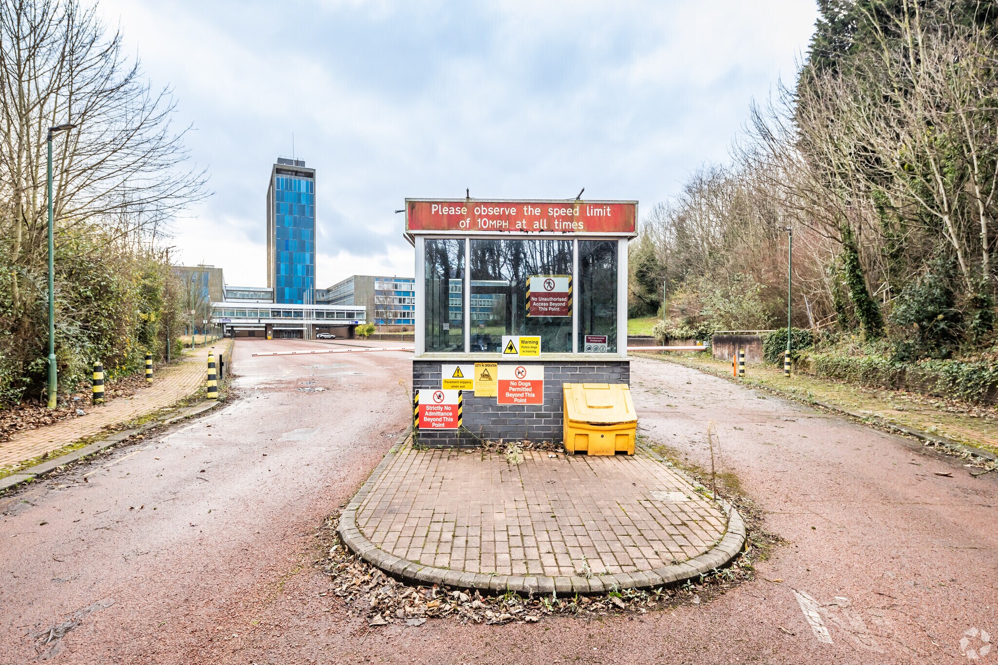 Prescot Rd, St Helens for sale Primary Photo- Image 1 of 1
