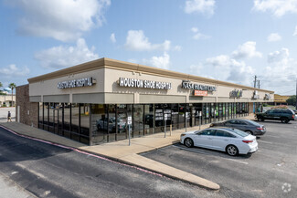 More details for 999 1/2 E NASA Rd, Webster, TX - Retail for Rent