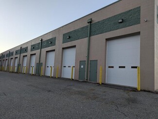 More details for 87 Centre Of New England Blvd, Coventry, RI - Industrial for Rent