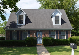 310 Liberty St, Marked Tree, AR for sale Primary Photo- Image 1 of 3