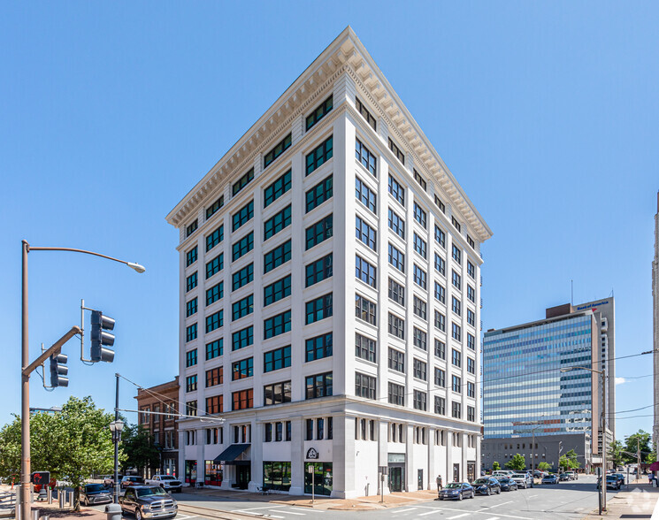 221 W 2nd St, Little Rock, AR for rent - Building Photo - Image 3 of 11