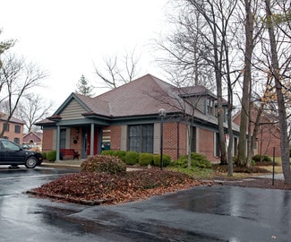 More details for 800 E Franklin St, Dayton, OH - Office for Sale