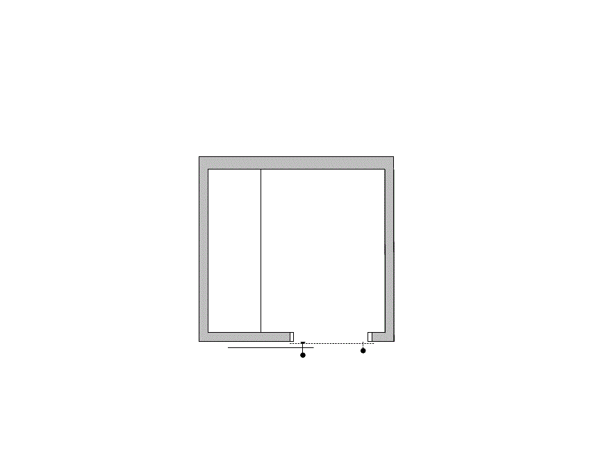 1840 Pyramid Pl, Memphis, TN to rent Floor Plan- Image 1 of 1