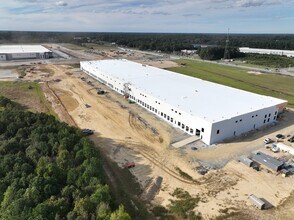 2925 Pruden Blvd, Suffolk, VA to rent Building Photo- Image 1 of 6