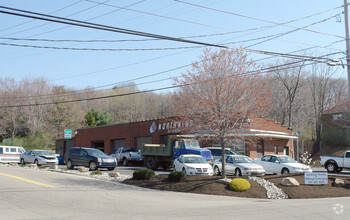 711 Bairdford Rd, Gibsonia, PA for sale Primary Photo- Image 1 of 1