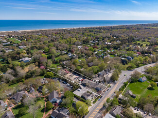 More details for 136 Main St, Amagansett, NY - Retail for Rent