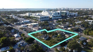 More details for 2066 Hillview St, Sarasota, FL - Build-to-Rent for Sale