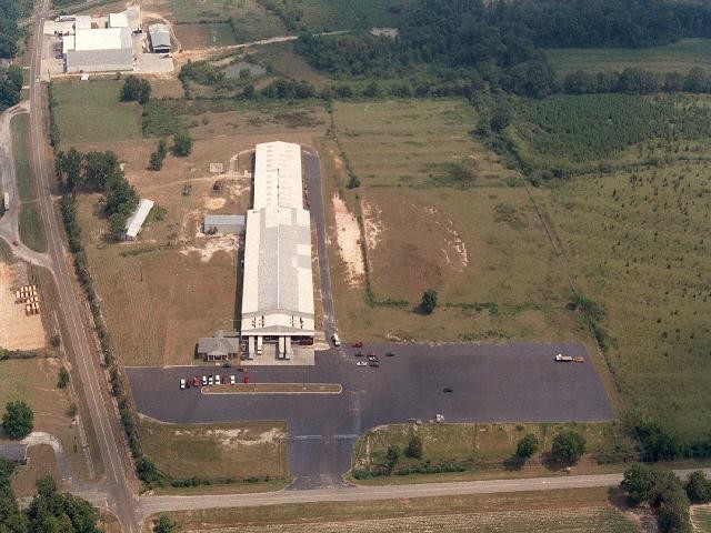 534 Cowarts Rd, Dothan, AL for sale - Aerial - Image 1 of 1