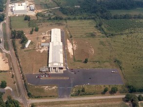 534 Cowarts Rd, Dothan, AL for sale Aerial- Image 1 of 1