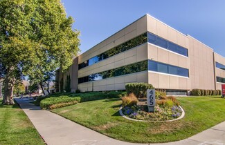 More details for 465 S 400 E, Salt Lake City, UT - Office for Rent