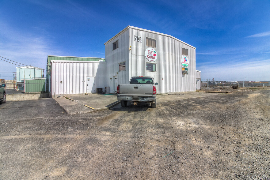 2148 W Wa-26 Hwy, Othello, WA for sale - Building Photo - Image 1 of 47