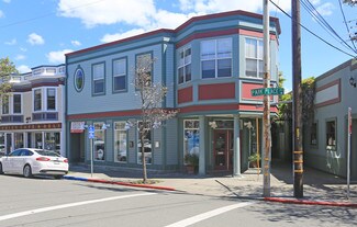 More details for 51 Washington Ave, Richmond, CA - Office / Medical to Rent
