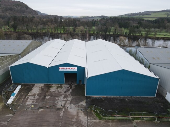 More details for Friarton Rd, Perth - Industrial to Rent