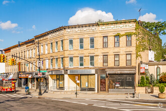 7013 Myrtle Ave, Glendale, NY for sale Primary Photo- Image 1 of 1