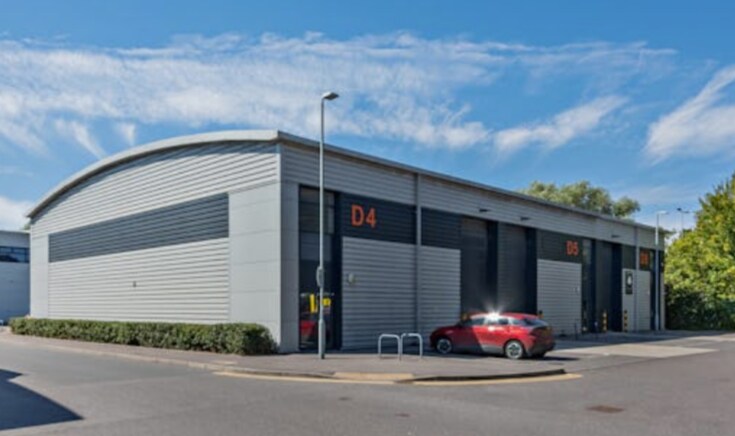 Station Rd, Reading for sale - Primary Photo - Image 1 of 1