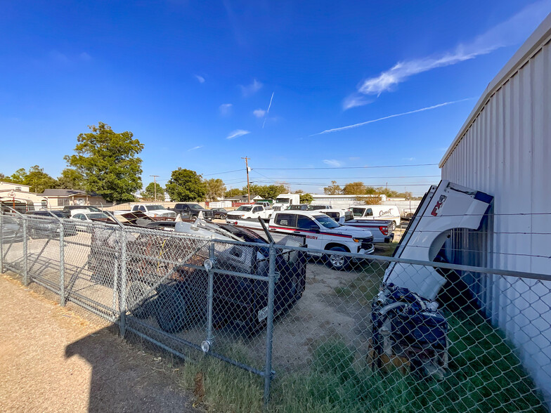 400 Stoddard st, Odessa, TX for rent - Primary Photo - Image 1 of 39