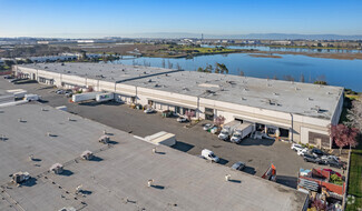 More details for 7307 Edgewater Dr, Oakland, CA - Industrial for Rent