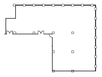 525 B St, San Diego, CA to rent Floor Plan- Image 1 of 1