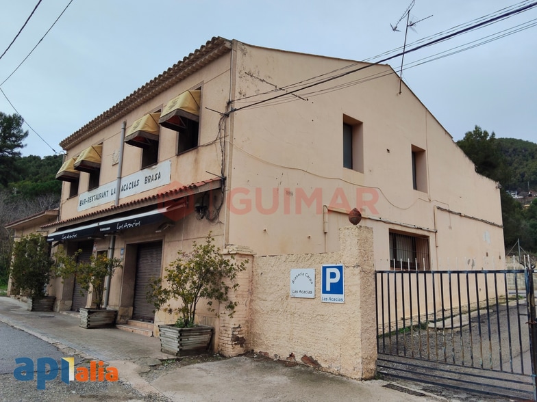 Retail in Vallirana, Barcelona for sale - Building Photo - Image 2 of 36