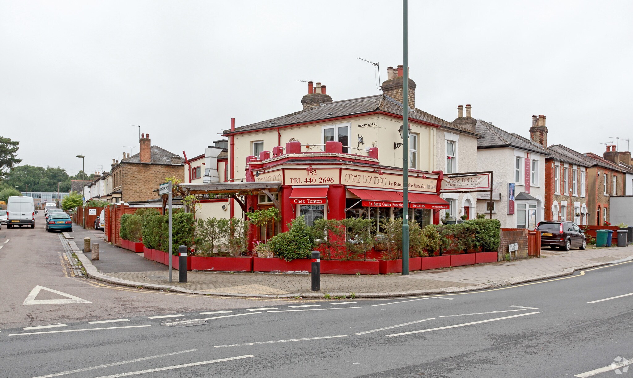 182 East Barnet Rd, Barnet for sale Primary Photo- Image 1 of 1