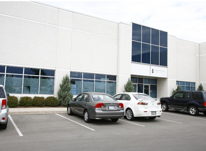 3715 Laird Rd, Mississauga, ON for rent - Building Photo - Image 1 of 1