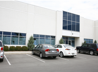 More details for 3715 Laird Rd, Mississauga, ON - Light Industrial for Rent