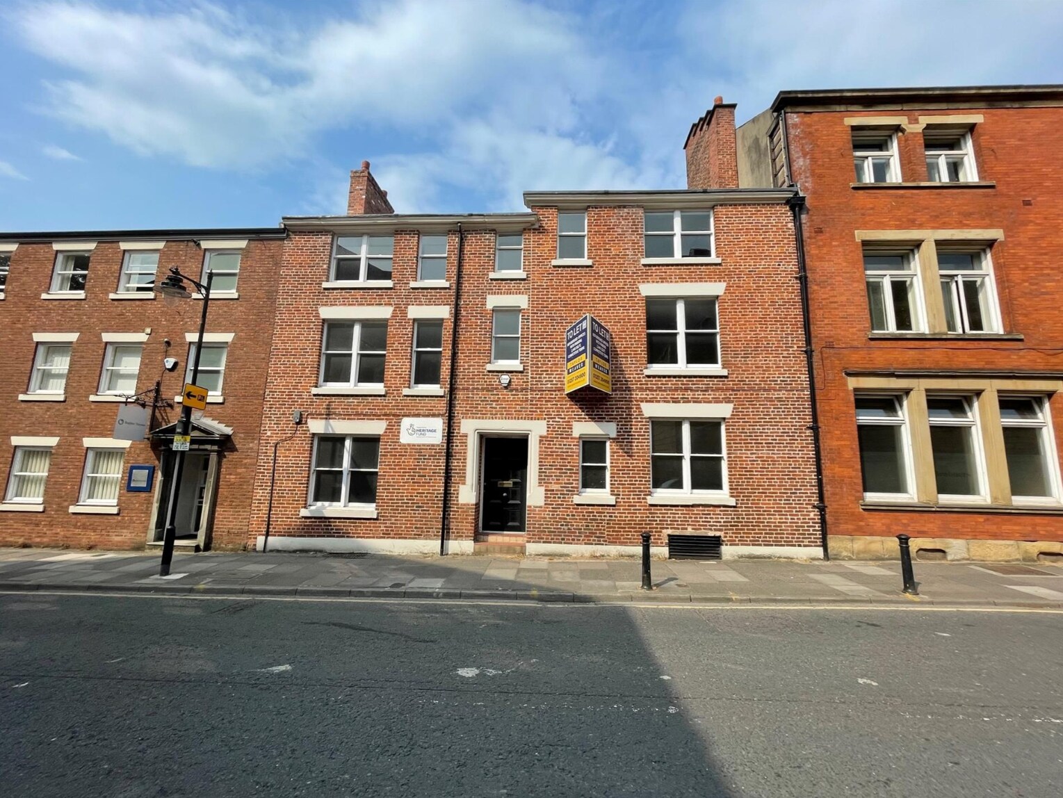 6 Chapel St, Preston for sale Building Photo- Image 1 of 1