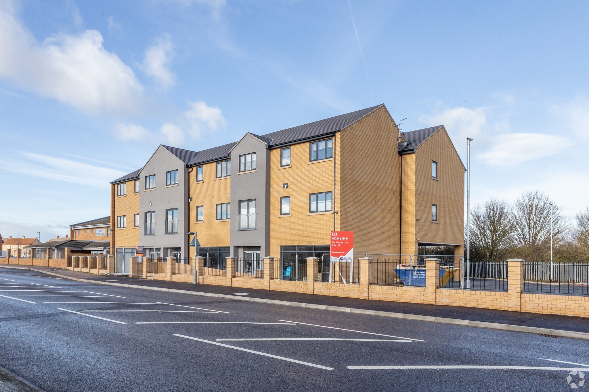 Abbey Chase, Elstow for sale Primary Photo- Image 1 of 1