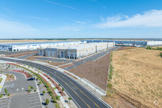 7000 Power Line Rd, Sacramento, CA - aerial  map view