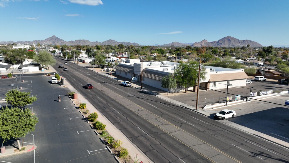 1841 N 24th St, Phoenix, AZ for sale - Building Photo - Image 2 of 29