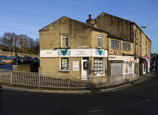 More details for 116 Commercial St, Brighouse - Office for Rent