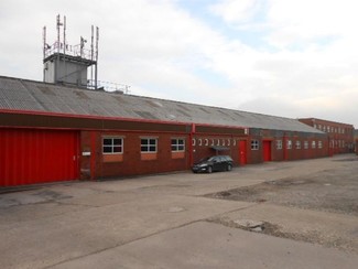 More details for Chester St, Accrington - Light Industrial for Sale