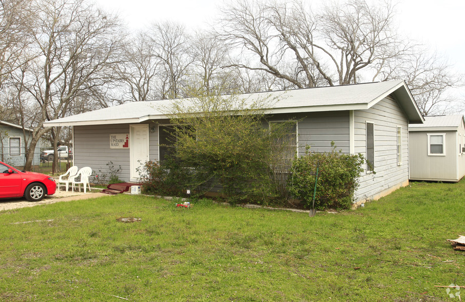 12131 Pecan St, Austin, TX for sale - Primary Photo - Image 1 of 1